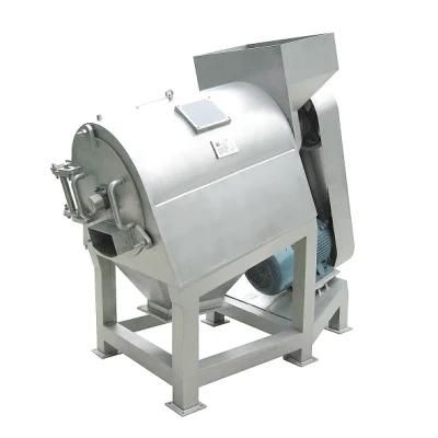 Best selling automatic mango juice processing machine fruit stone washer