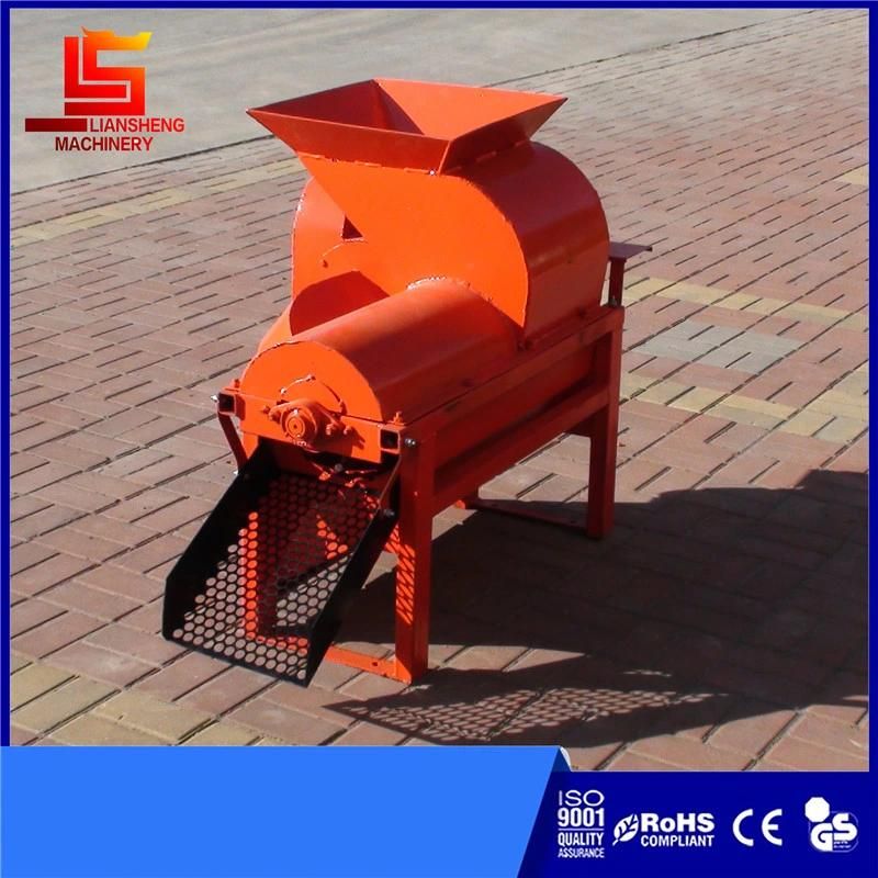 Tractor Pto Driven Corn Thresher Maize Peeling Machine Corn Sheller Threshing Mahinery