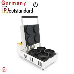 Germany Deutstandard Mini Pizza Machine for Sale