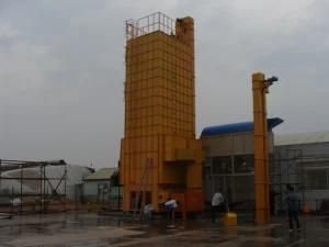 Low-Temperature Cereals Drying Machine