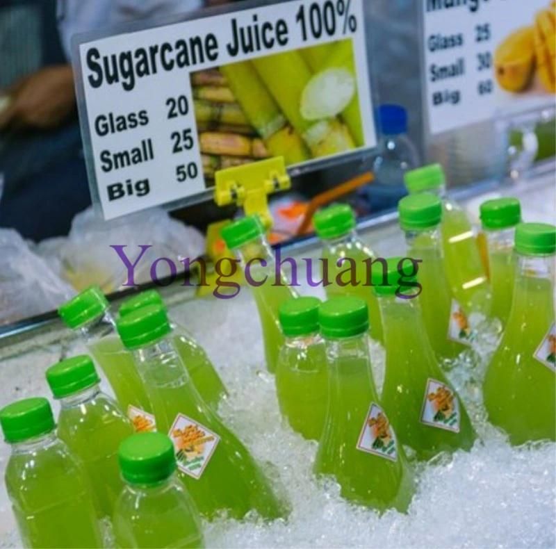 Stainless Steel Sugar Cane Juice Extractor with Low Price