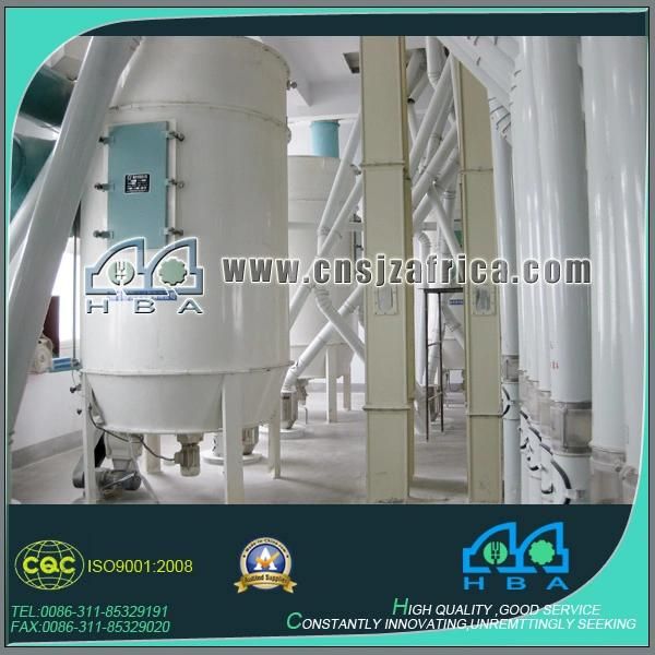 Maize Flour Milling Machine Prices