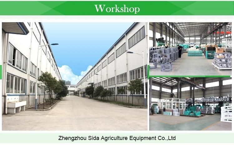 20 Ton Per Day Fully Automatic Rice Mill Line