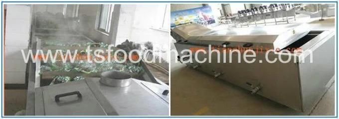 Food Sterilization Equipment and Egg Pasteurization Machine