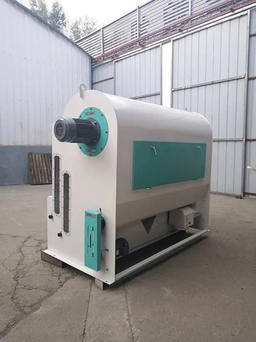 Circulating Air Separator Machine for Corn in Myanmar