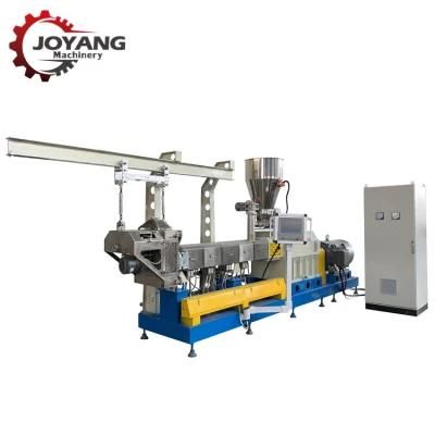 Pregelatinized Oil Drilling Modified Starch Processing Line