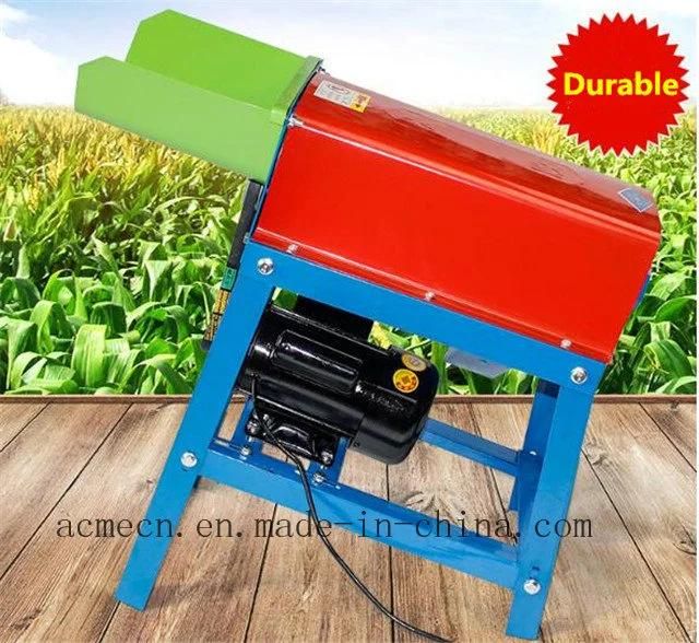 Portable Home Used Electromotion Small Grain Corn Sheller Maize Sheller