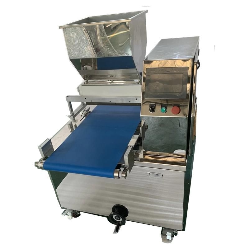 High Production Cake Making Machine Complete Automatic