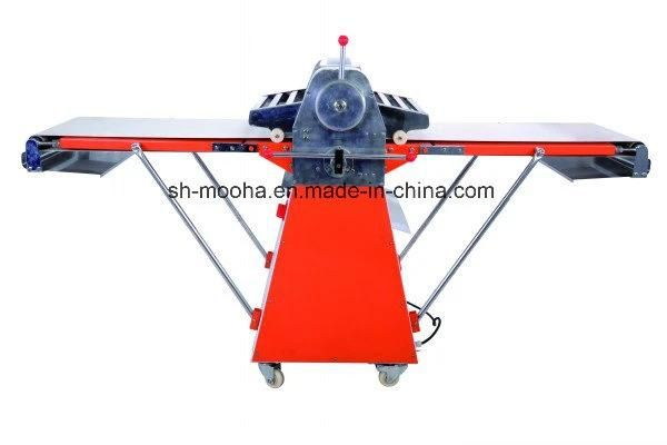 Pizza Roller Pizza Sheeter Pizza Dough Pressing Machine