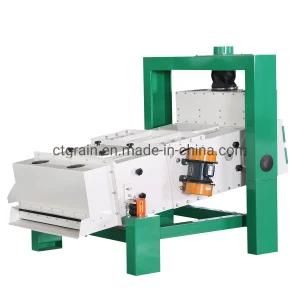 Grain Vibro Sifting Machine