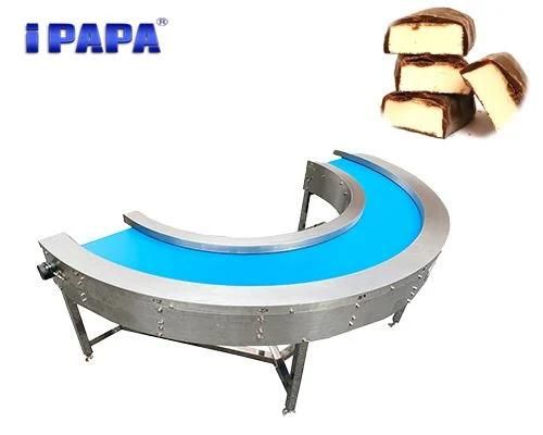 Best Selling Date Bar Production Line