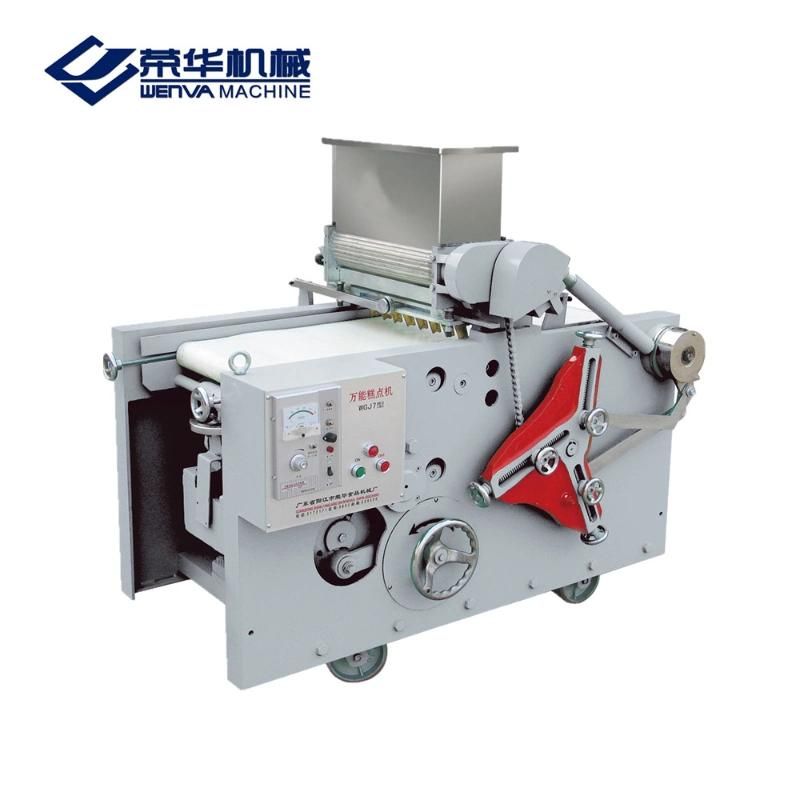 Rq-400 Type Automatic Cookie Machine