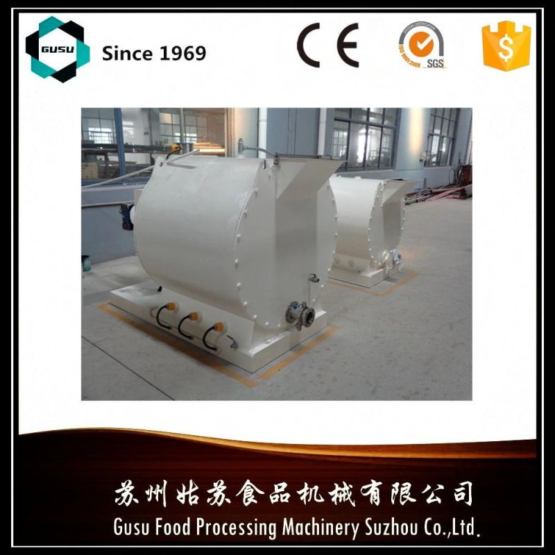 Chocolate Application Condition Small Capacity Chocolate Making Machine