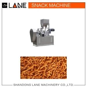 Multifunctional Economic Nik Naks Kurkure Cheetos Extruder