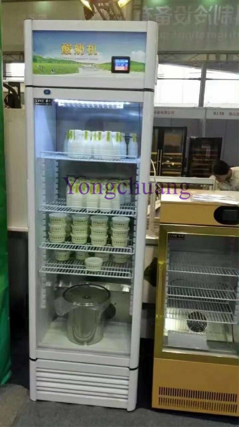 Ce Approved Yogurt Ferment Machine with Low Price