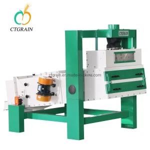 Agricultural Machinery Vibratory Screen Separator Suppliers