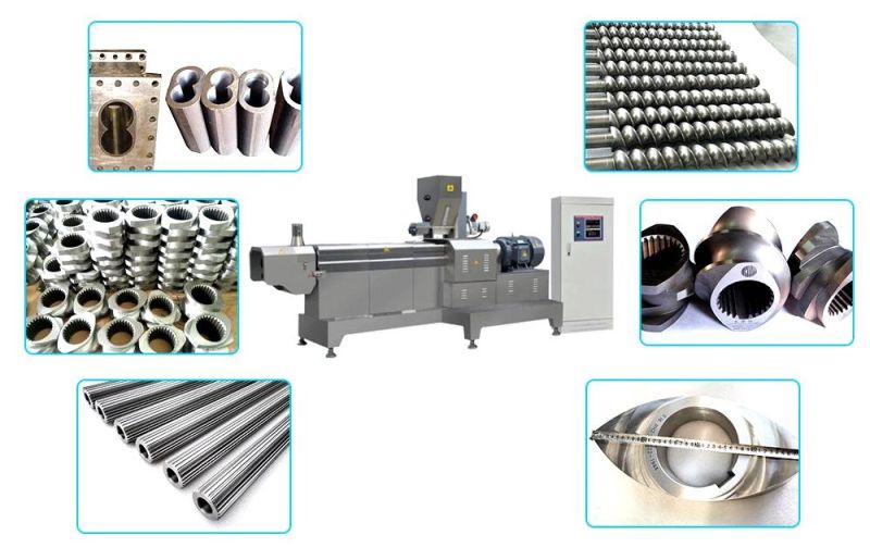 Baby Powder Machinery/Baby Flour Machinery/Baby Cereal Making Machinery