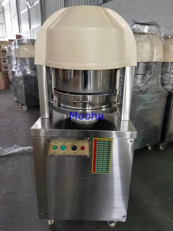 Bakery Equipment Dough Divider Machine