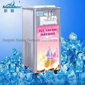 Handier HD206 New Type Soft Ice Cream Machine