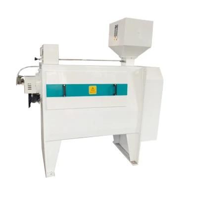 Mpg18.5 Rice Mill Polisher Mist Polishing Machine