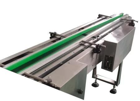 PLC Touch Panel Controlled Striped Bars Forming Machine