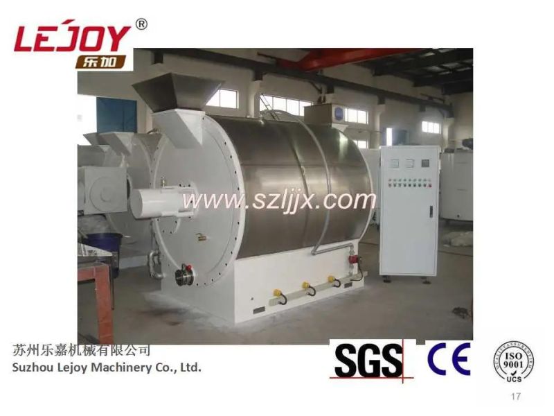 0~3000L Capacity Chocolate Conche Machine, Chocolate Making Machine, Chocolate Processing Machine