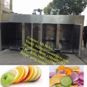 Commercial Fruit and Vegetable Dehydrator, Dryer Machine, Fruit Drying Machine