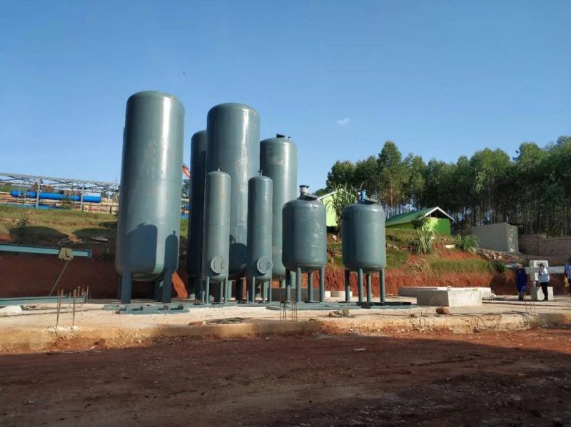 Used in Medical Ethanol, Industrial Ethanol, Fuel Ethanol 95% 95.5% 96.3% Alcohol Equipment