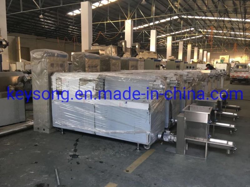 Pet Dog Fish Food Processing Equipment