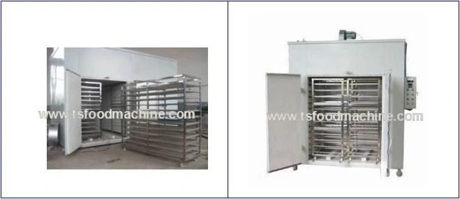 Mango, Mushroom, Date Fruit Vegetable Drying Machine