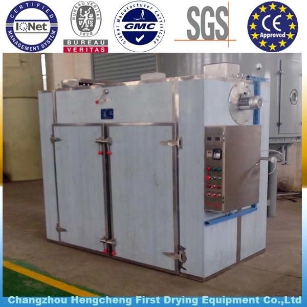 CT-C Series Drying Machine (CT-C-IV)