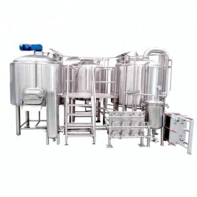 Competitive Price 200L 500L 800L Beer Brewing Equipment