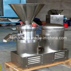 Jms-130 Peanut Butter Colloid Mill