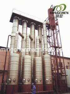 Triple-Effect Falling Film Evaporator for Glucose (CE)