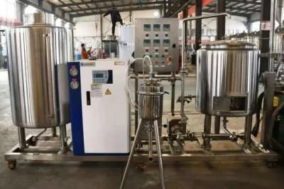 Stainless Steel 304 50 100L Home Brew Beer Equipment