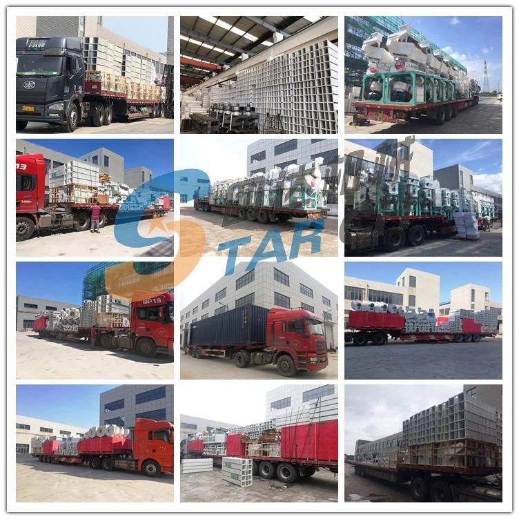 Factory Price Supply 30tpd Rice Mill Plant in Ghana