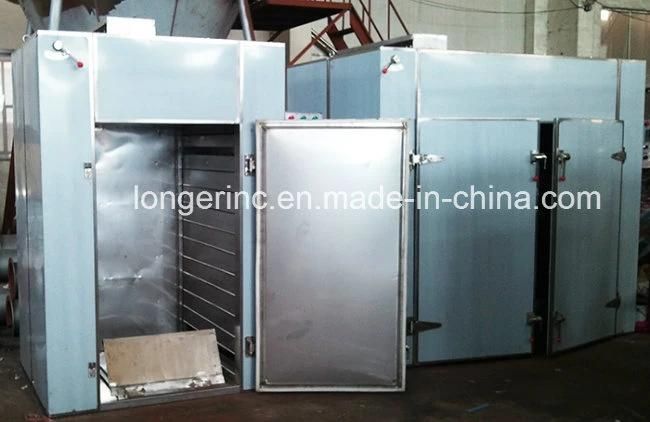 Professional Vegetable Dryer Machine Fruit Drying Machine