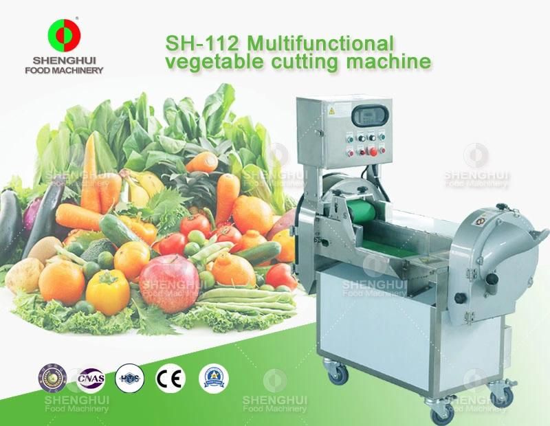 Multifunctional Vegetable Slicing Cutting Shredding Machine Fruit Cutting Equipment