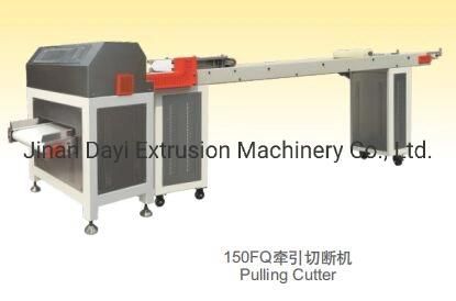 Dayi Pulling Cutter for Tube Fried Chips Making Machine