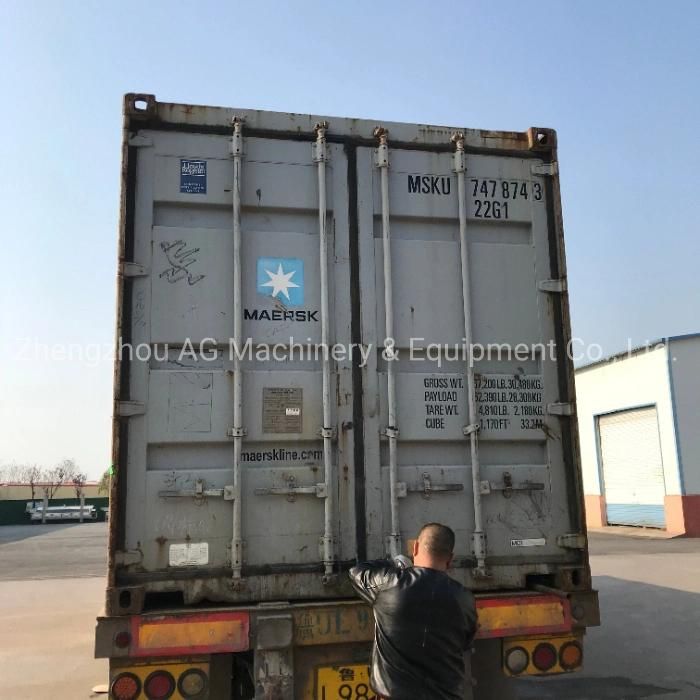 Industrial Food Processing Fruit Washing Machine Commercial Vegetable Cleaning Machine