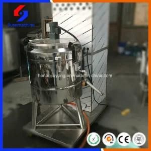 Vat Pasteurizer for Sale