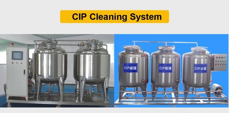 Discount Offer Low Price Customized Brewing System Price