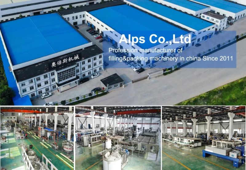 18heads 5000bph 500ml Juice/ Sparkling Drink Production Line