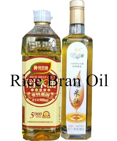 Rbo Extract Mill Equipment to Make Edible Rice Bran Oil