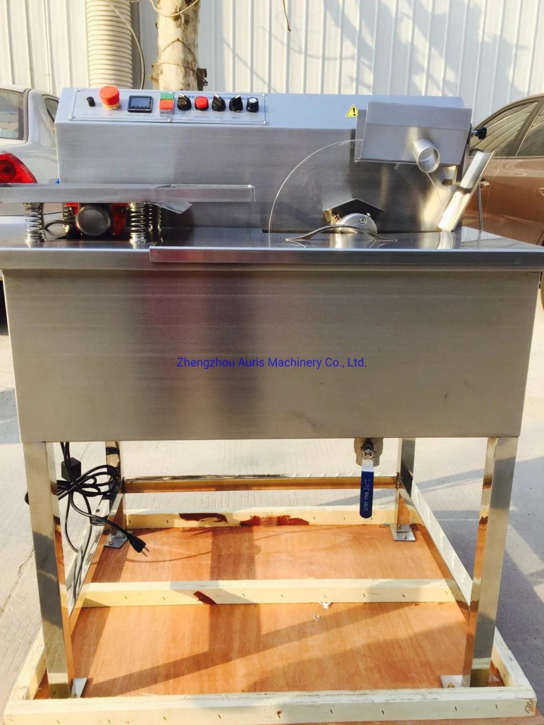 8L/15L/30L Fook Snack Chocolate Tempering Maker Machine