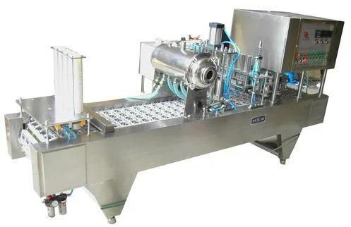 Hot Sale Yogurt Making Machine Yogurt Processing Line From China