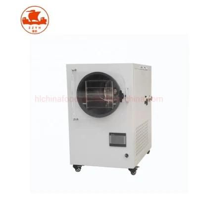 Food Freeze Dryer Machine Mini Freeze Drying Machine