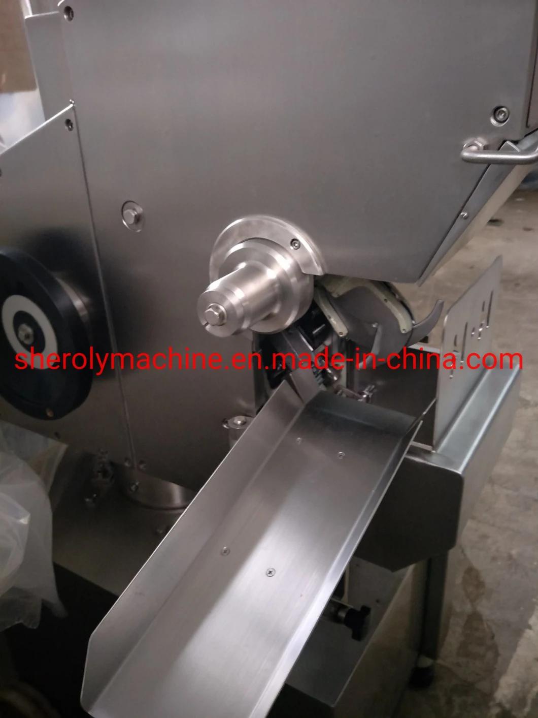 Mechanical Clipper for Sausage Casing Sausage Clipper Machine