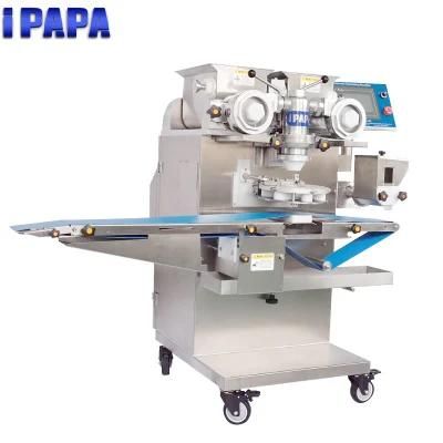 Food Machinery Confectionery Extrusion Machine