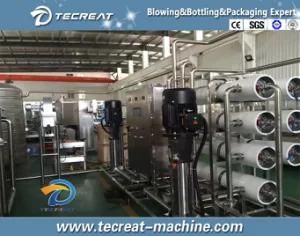 RO Water Treatment System Machine